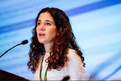 Macarena de la Fuente se formó en la Argentina y actualmente dirige la División de Neuro-Oncología de la Universidad de Miami