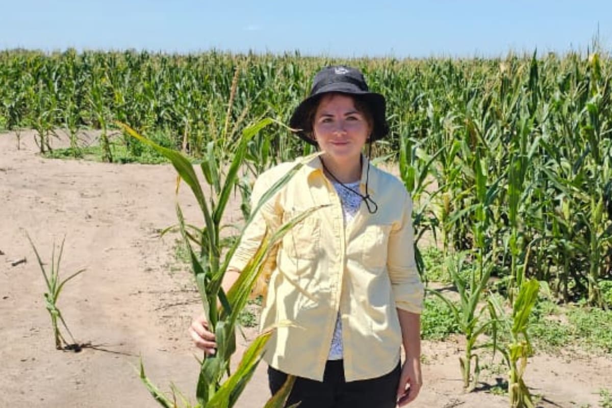 Macarena Ramos alertó sobre un derrumbe de la producción en Tucumán