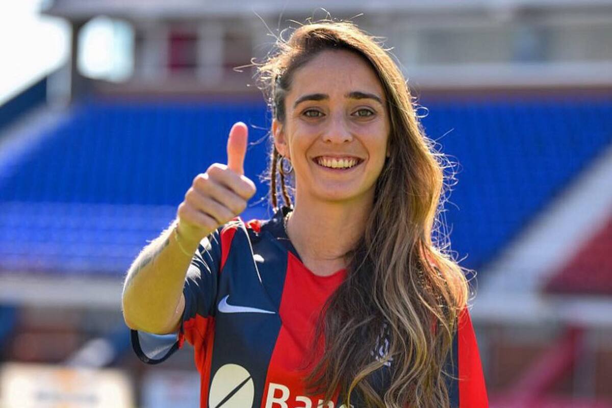 Macarena Sánchez Jeanney