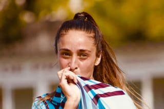 Un antes y después en el fútbol femenino: exigen la profesionalización