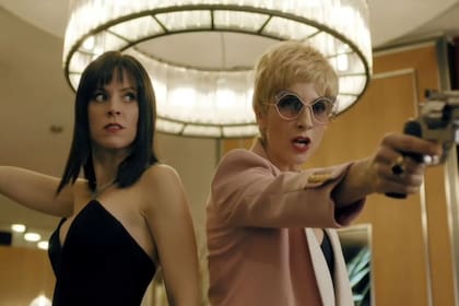 Macarena y Zulema vuelven en el spin off de Vis a Vis