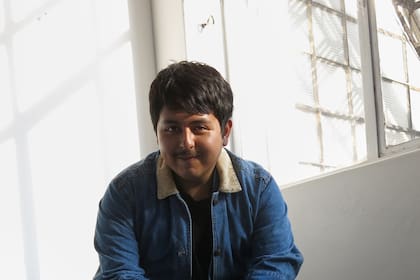 Macario Martínez siempre fue un artista