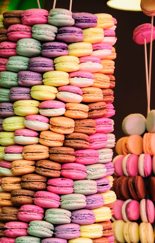 Macarons