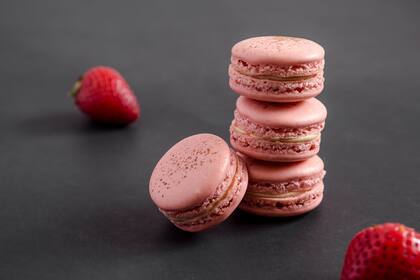 Macarons, pasteles de Belém y otras delicias de París a Lisboa y Viena