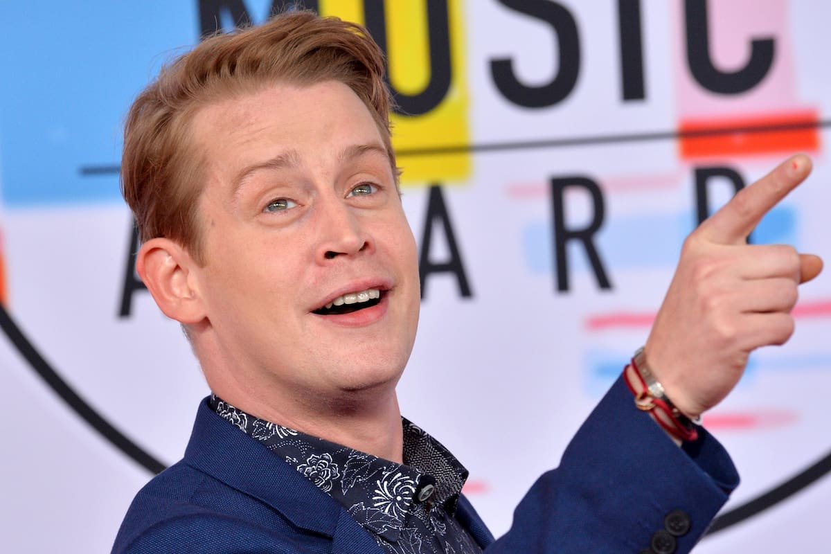 Macaulay Culkin: la estrella infantil cumple 40 años, marcados por las drogas y la amistad con Michael Jackson