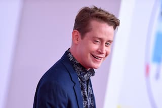 Macaulay Culkin se refirió a la secuela de Mi pobre angelito