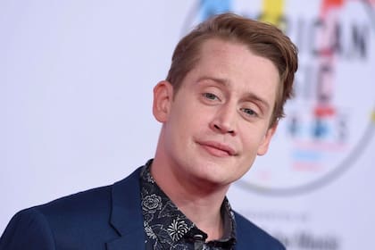 Macaulay Culkin se suma a la moción de que borren la escena de Donald Trump de Mi pobre angelito 2