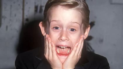 Macaulay Culkin: ¿un pobre angelito solo en casa?