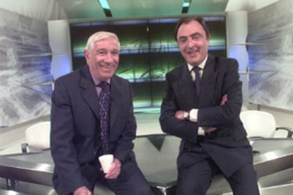 Macaya y Araujo, un clásico del domingo, ahora codificado