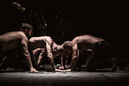 Macbettu, propuesta que llega de Italia