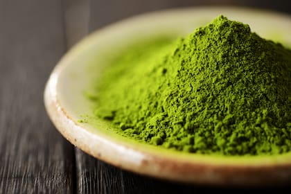 Los científicos dan fe de una serie de beneficios que trae de la mano el consumo del té verde