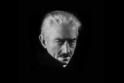 Macedonio Fernández