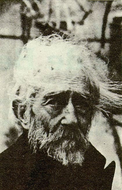 Macedonio Fernández