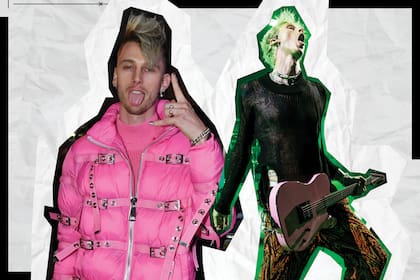 Machine Gun Kelly