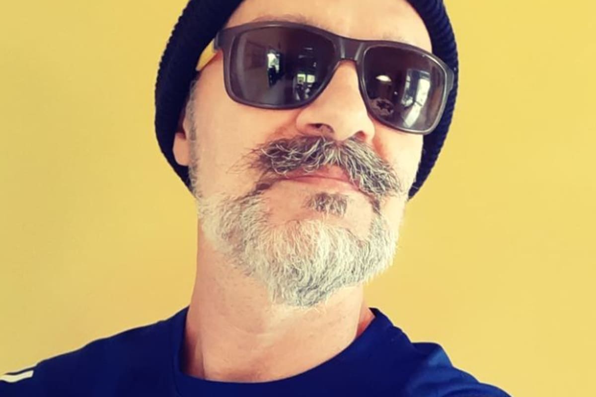 Machito Ponce: un rapero adelantado a su tiempo, el enojo que lo llevó al retiro y la canción que generó un debate en la Corte Suprema