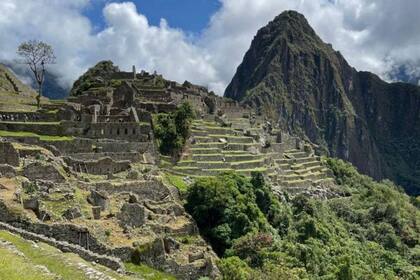 Machu Picchu ha enfrentado varios desafíos en las últimas décadas.