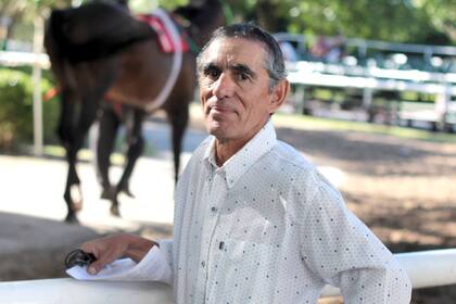 Maciel compitió con grandes pilotos y obtuvo seis veces la estadística de La Plata