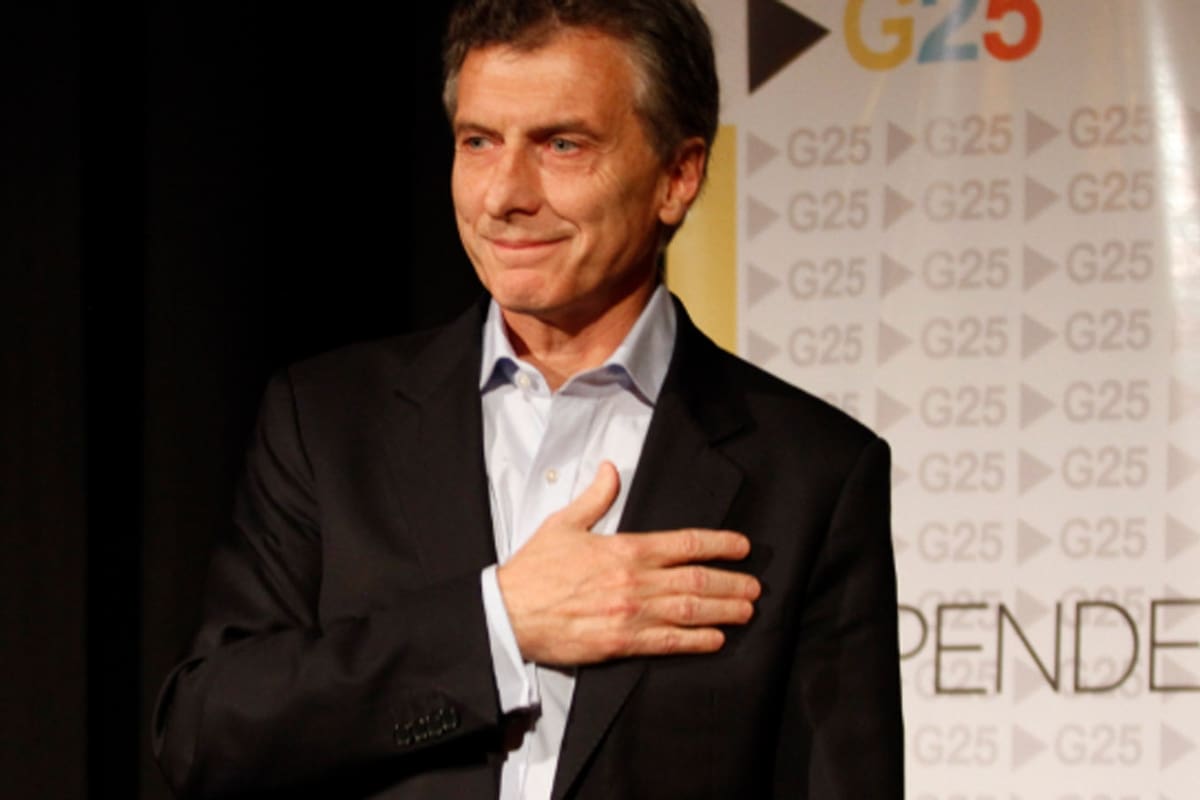 Macri