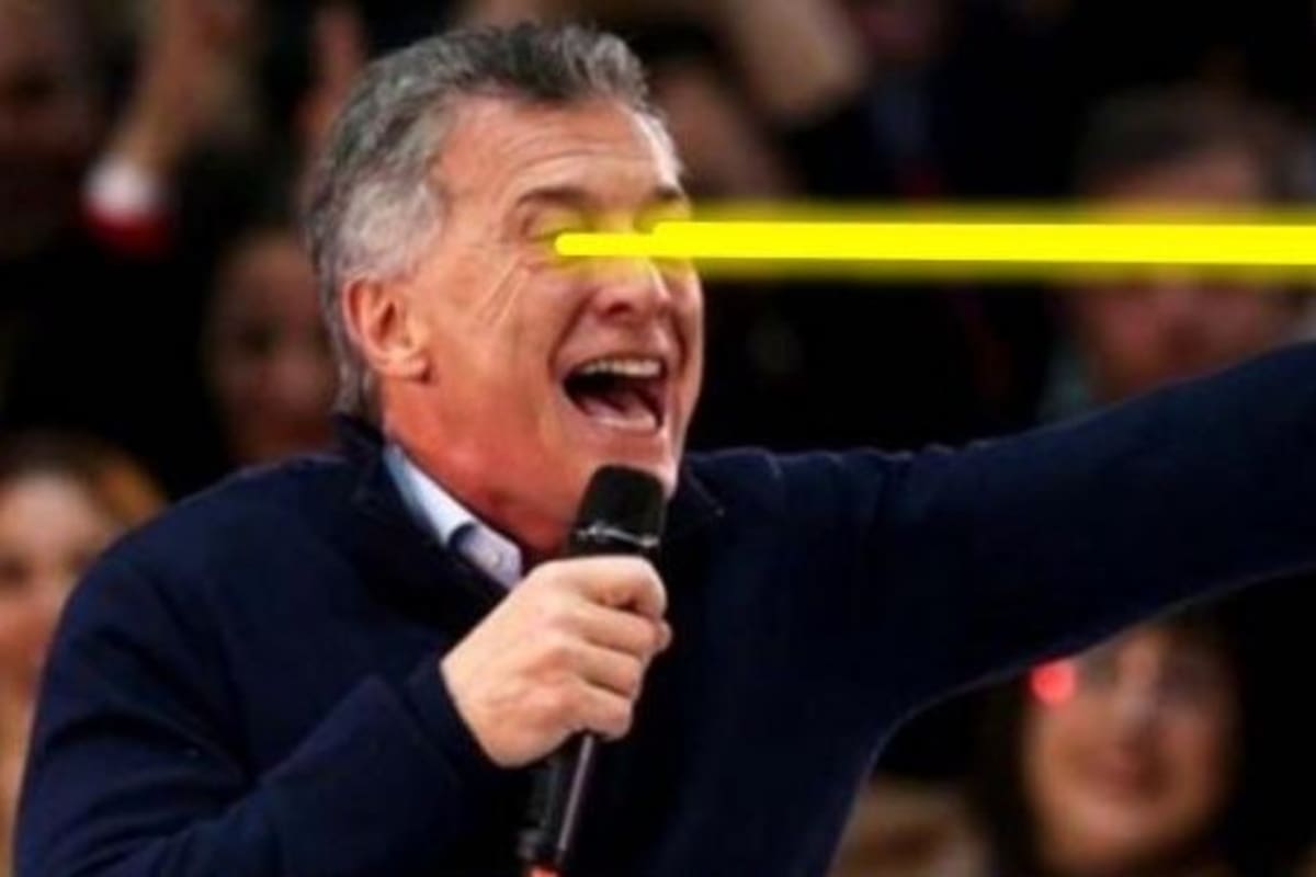 macri