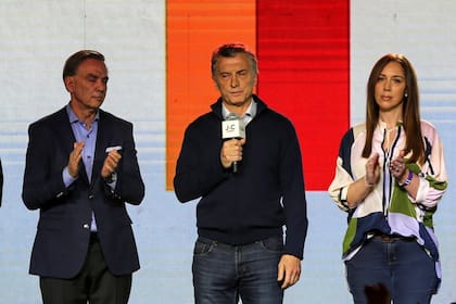 Macri reconoció la derrota en las PASO 2019