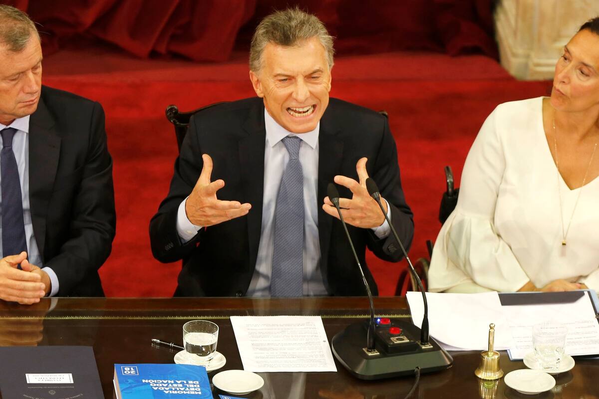 Macri