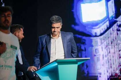 Macri atribuyó los problemas de alquiler y vivienda a la inflación.