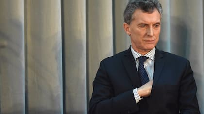 Mauricio Macri sumó a un nuevo cardiólogo a la Unidad Médica Presidencial