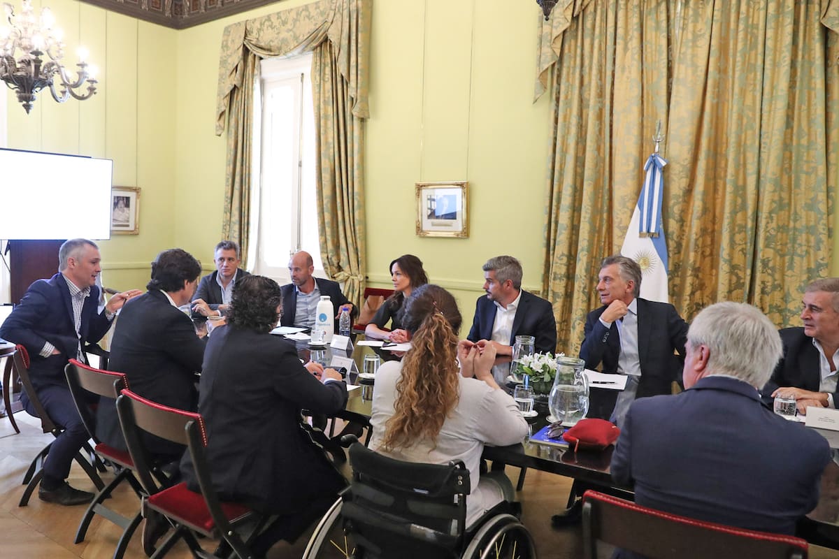 Macri decidió revocar el protocolo sobre el aborto pero no echará a Rubinstein