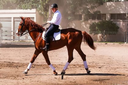 Macri despidió a los granaderos a cuatro días de dejar el poder
