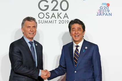 Macri divide su atención entre el G20 y la negociación entre el Mercosur y la UE