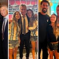 Macri, antes de la final: el vínculo con Infantino, las denuncias a Tapia y la anécdota futbolera que casi lo deja soltero