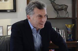 Macri insistió en que las retenciones no se van a modificar