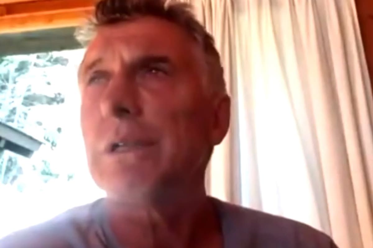 Macri llamó a la "acción" contra los líderes gremiales que se oponen al retorno a clases.