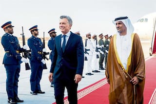 Macri: "Hay una vocación en el PJ de retener privilegios a cualquier costo"