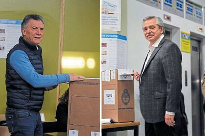 Macri mejoró su desempeño en varias zonas ligadas al agro mientras Fernández, salvo donde ya había ganado, no incrementó su caudal