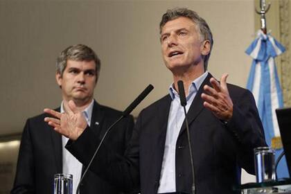 Macri ofreció ayuda a varios gobernadores para que implementen planes de jubilaciones anticipadas y retiros voluntarios; pondrán en marcha un plan contemplado en el acuerdo de responsabilidad fiscal