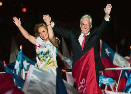 Los algoritmos, presentes en la última campaña electoral chilena
