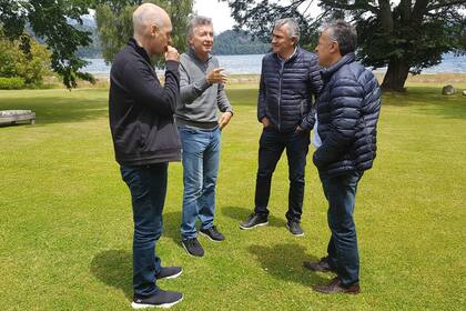La definición de candidaturas disparó tensiones entre la UCR y Pro