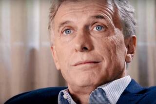 Solo en OFF. ¿Mauricio Macri, candidato a senador por Córdoba en 2021?