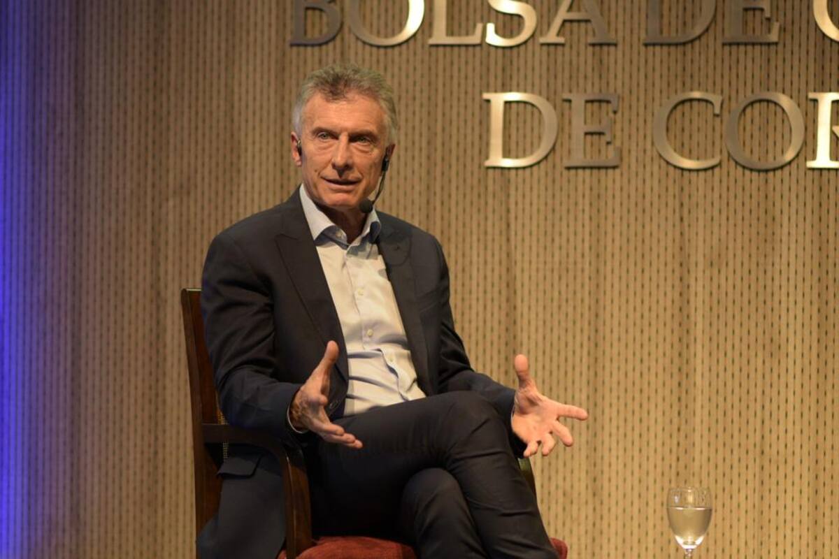 Macri recusará otra vez al juez de Dolores, Martín Bava