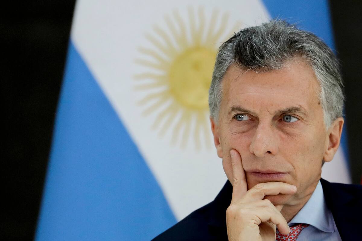 Macri representa el ala más dura y Larreta, la más dialoguista; el rol de Vidal y de Peña