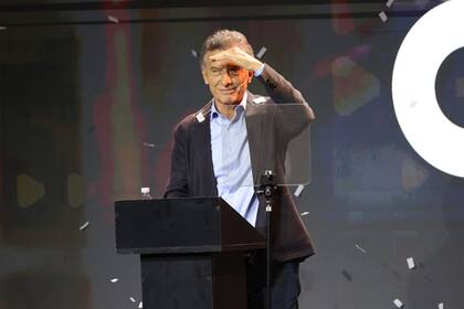 Macri respaldó al Gobierno y dijo que Pro apuesta a blindar "el cambio"