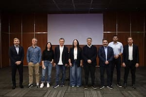 Macri reunió a la mesa ejecutiva de Pro para analizar la respuesta a Milei