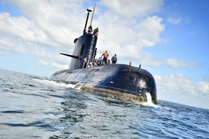 Macri se reunió con Valdimir Putin y le agradeció por el apoyo en la búsqueda del ARA San Juan: "Quiero agradecer el apoyo de su gobierno en la dolorosa búsqueda del submarino"