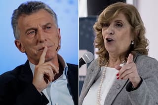 Mauricio Macri se sumó a las críticas contra la jueza que suspendió la baja de la edad de imputabilidad en Buenos Aires