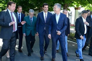Buenos Aires y Córdoba lideran la baja en ingresos brutos