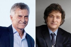 Macri y Milei se reunirán en Olivos el viernes