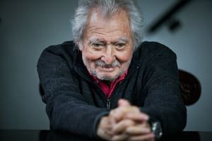 Mario Mactas: “Veo una mediocridad rampante y una ordinariez brutal”