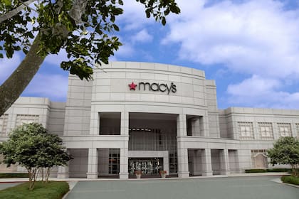 Macy's cerró su emblemática sucursal en Sacramento