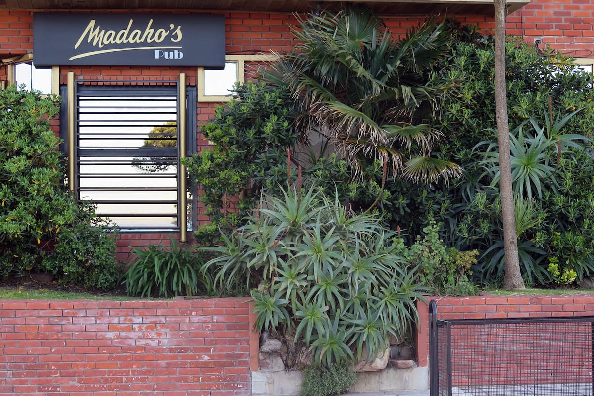 Madaho´s Mar del PLata Trata de personas